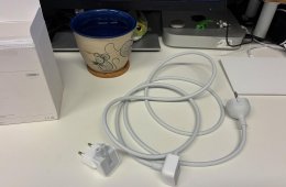 Apple MagSafe 2 85W töltő