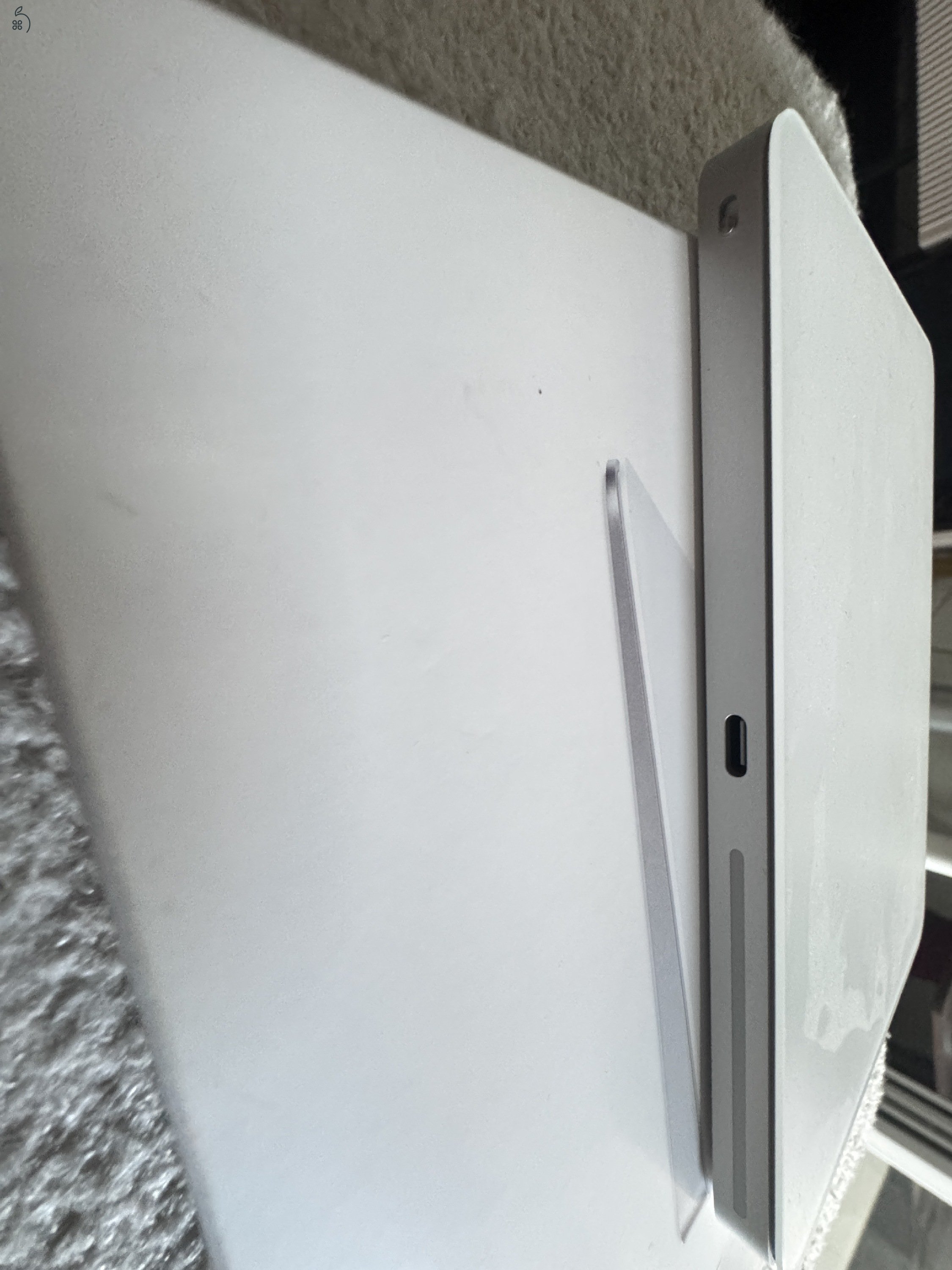 Trackpad
