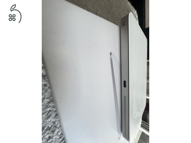Trackpad