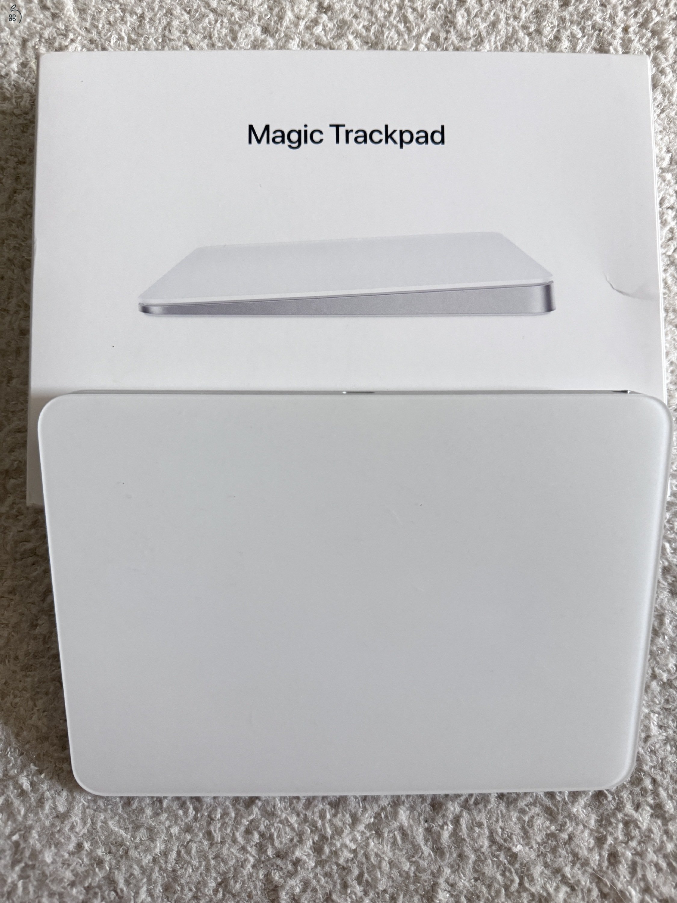 Trackpad