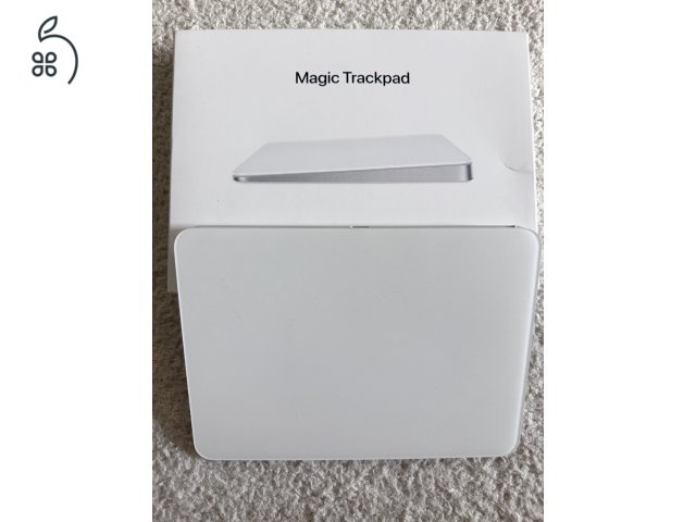 Trackpad