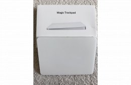 Trackpad