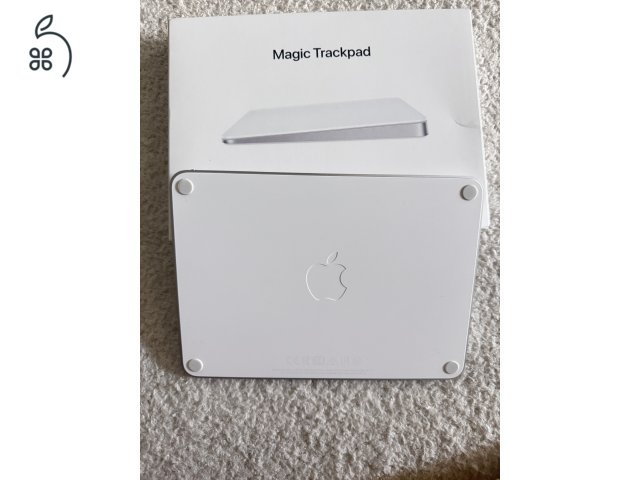 Trackpad