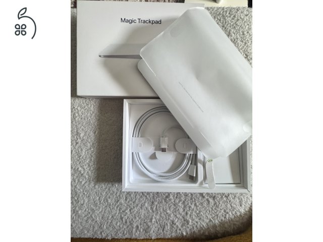 Trackpad