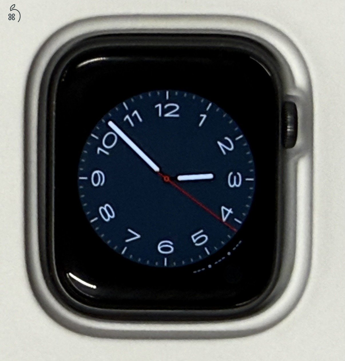 Apple Watch S5