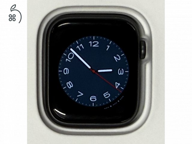 Apple Watch S5
