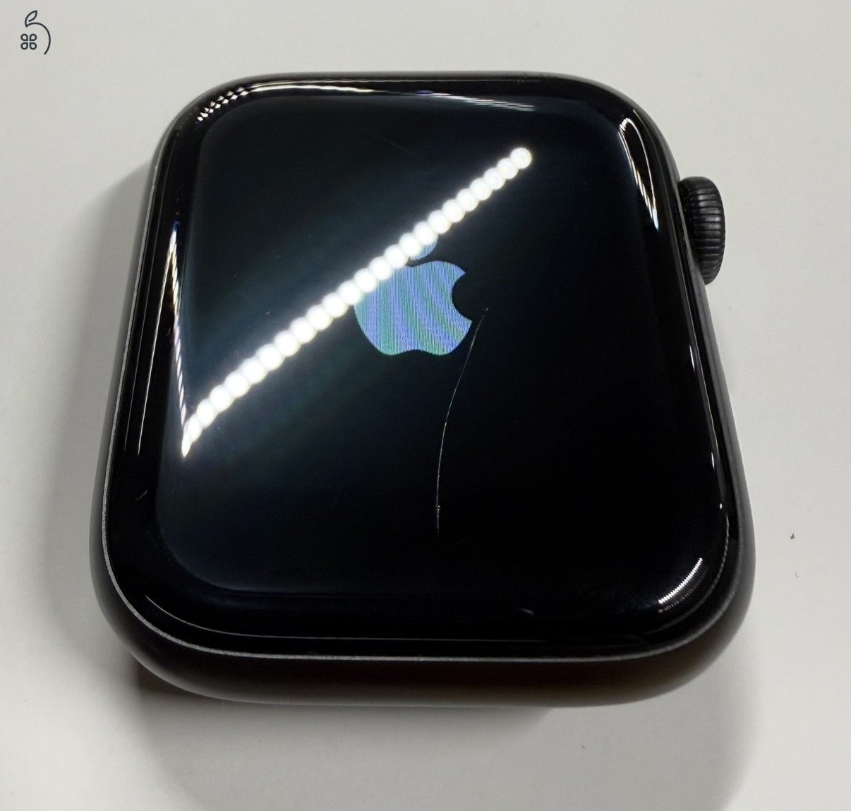 Apple Watch S5