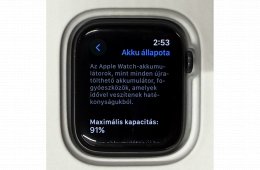 Apple Watch S5