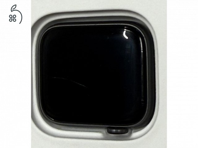Apple Watch S5