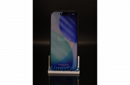 Apple iPhone 16 Pro 128 GB Black Titanium 96% akku - 12 HÓ GARANCIA