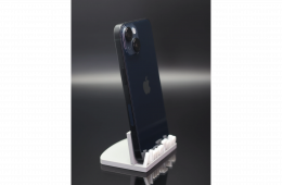 Apple iPhone 14 eSIM 128 GB Midnight akku - 12 HÓ GARANCIA