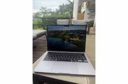 Hibátlan MacBook Air 2022 21 13 256GB  Számlával