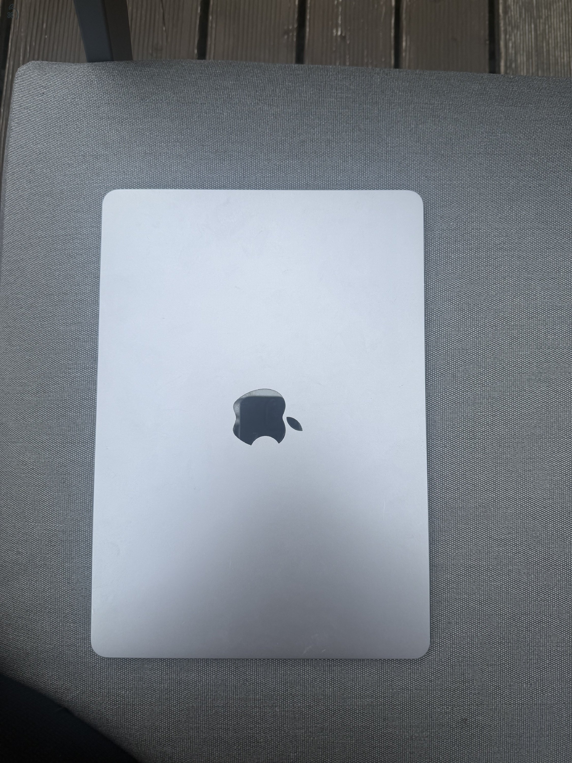 Hibátlan MacBook Air 2022 21 13 256GB  Számlával