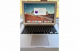 Macbook Air ( 2017 )