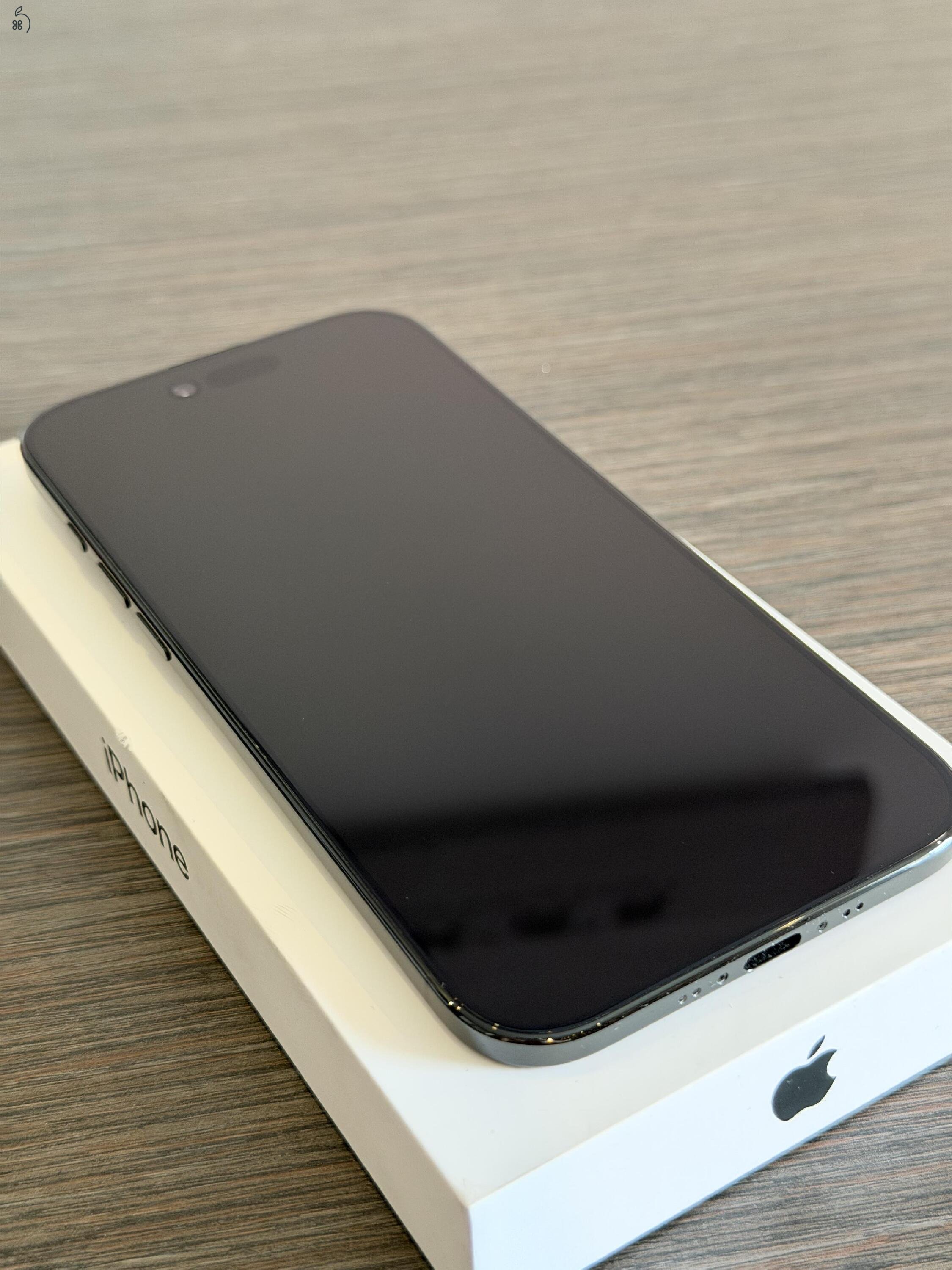 Apple iPhone Air 256GB Space Black