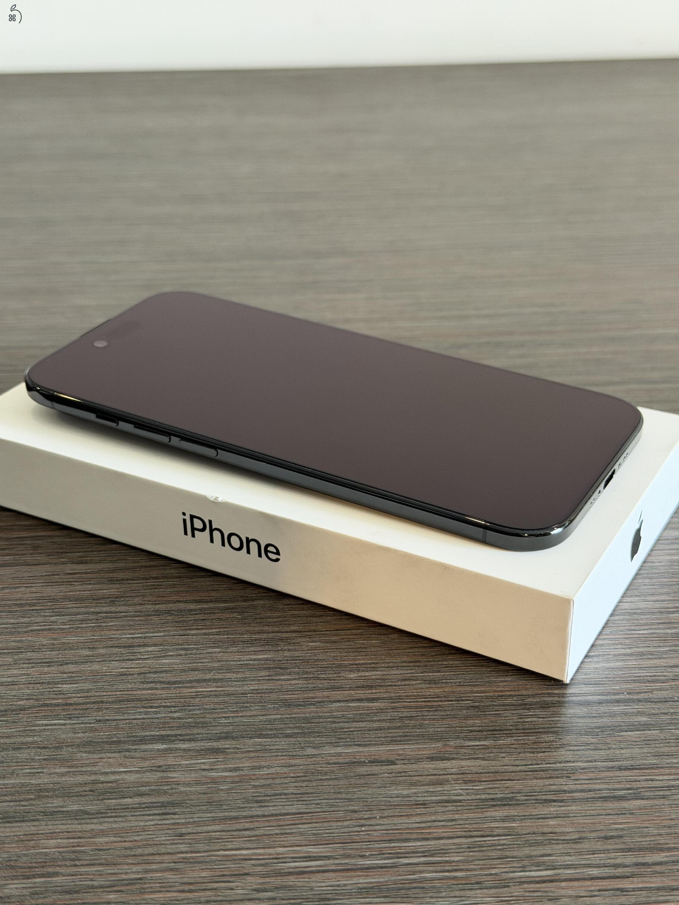 Apple iPhone Air 256GB Space Black