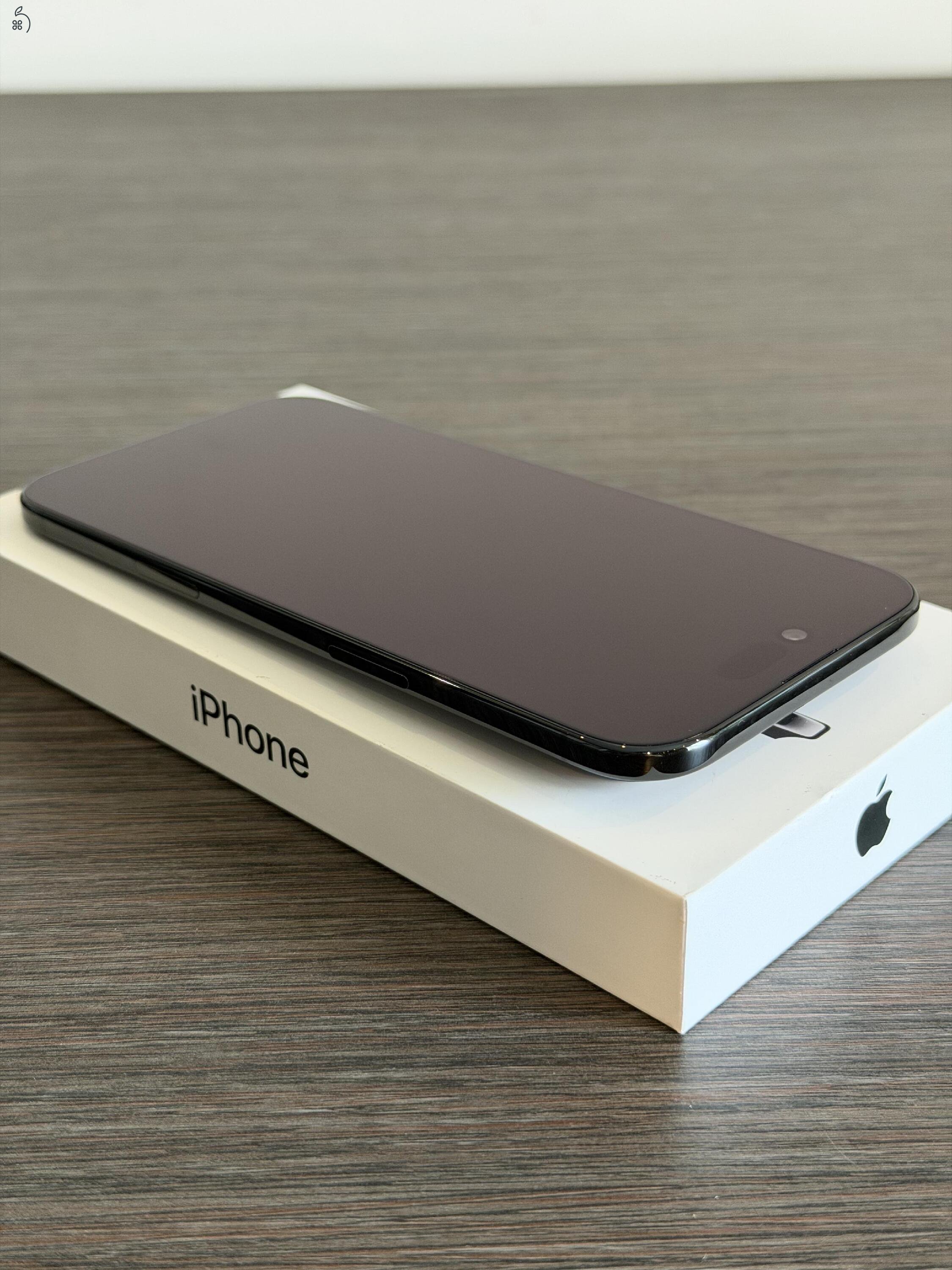 Apple iPhone Air 256GB Space Black
