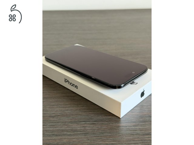 Apple iPhone Air 256GB Space Black