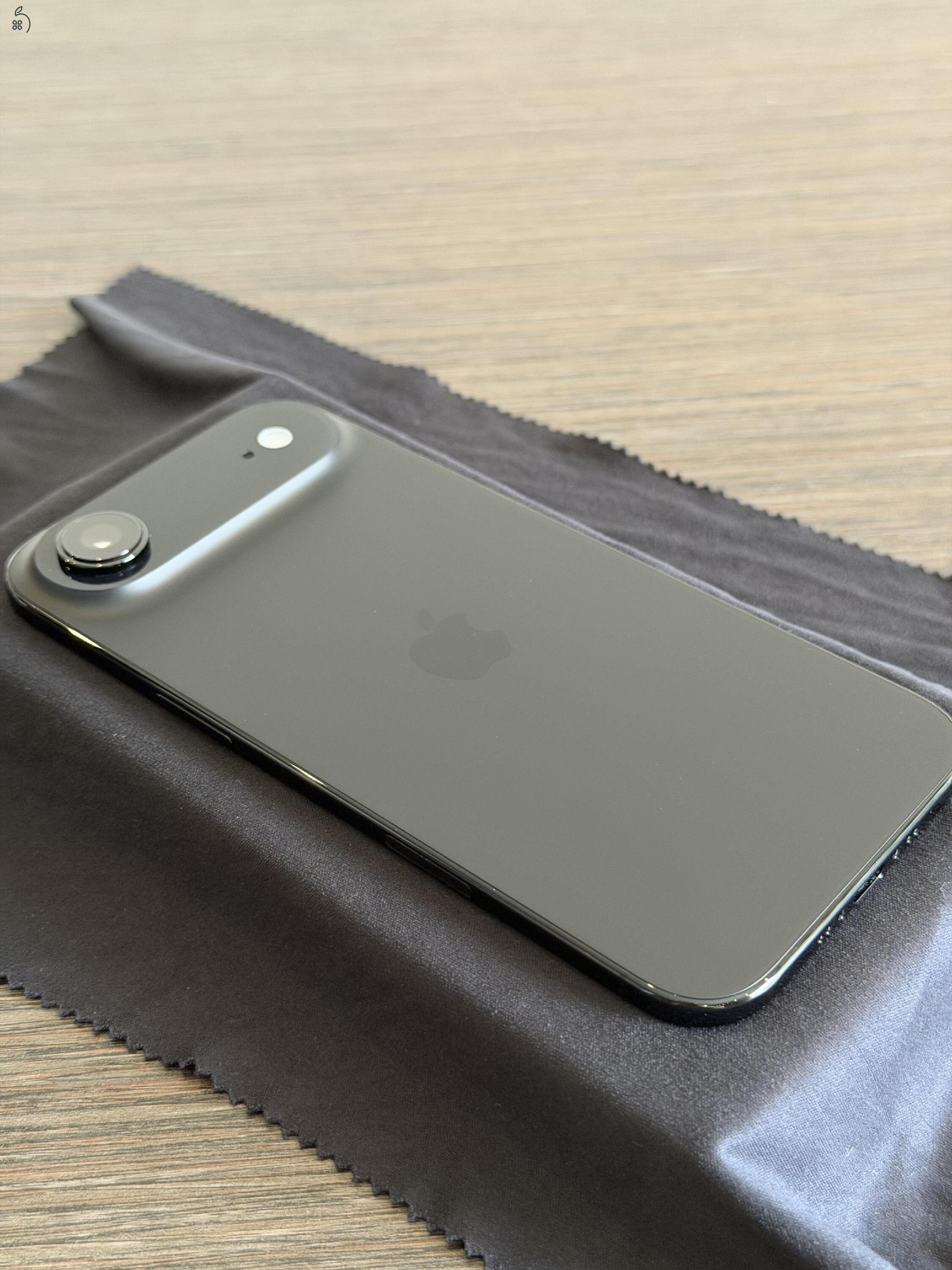 Apple iPhone Air 256GB Space Black