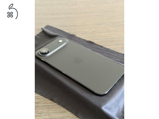 Apple iPhone Air 256GB Space Black