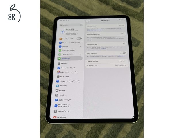 iPad PRO 11” M4 512GB Cellular 5G + Magic keyboard + pencil pro