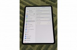 iPad PRO 11” M4 512GB Cellular 5G + Magic keyboard + pencil pro