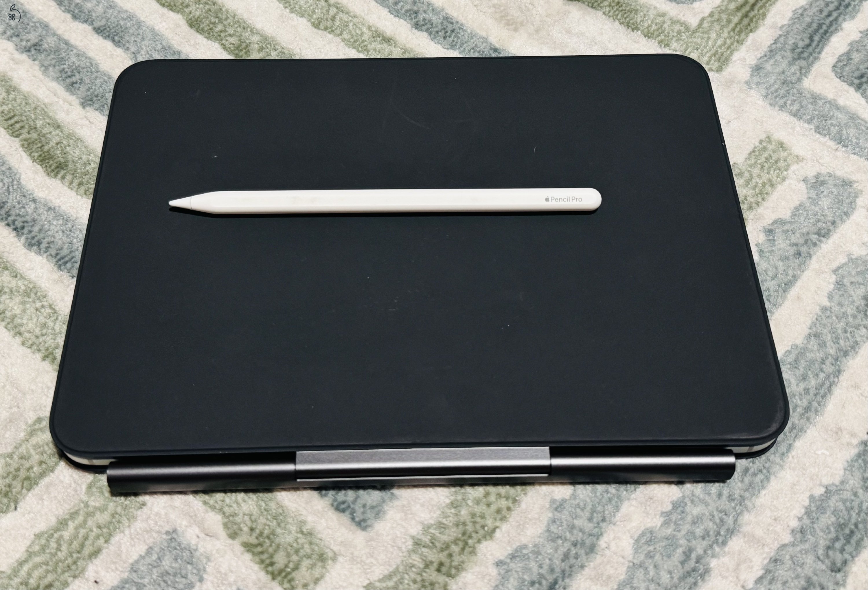 iPad PRO 11” M4 512GB Cellular 5G + Magic keyboard + pencil pro