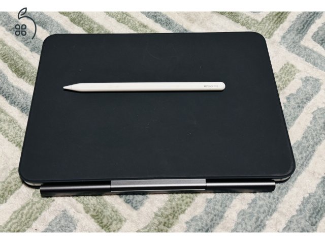 iPad PRO 11” M4 512GB Cellular 5G + Magic keyboard + pencil pro