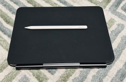 iPad PRO 11” M4 512GB Cellular 5G + Magic keyboard + pencil pro
