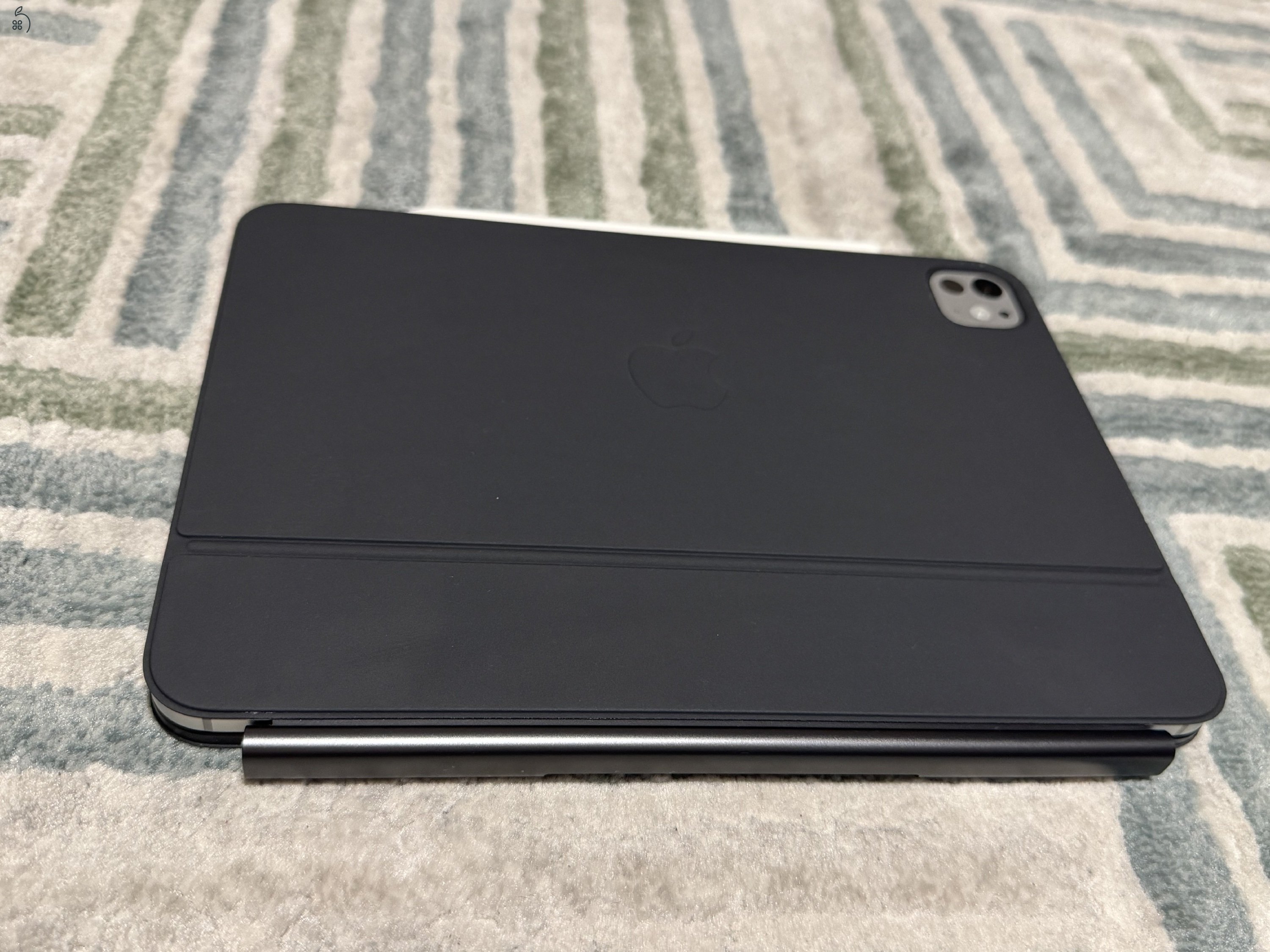 iPad PRO 11” M4 512GB Cellular 5G + Magic keyboard + pencil pro