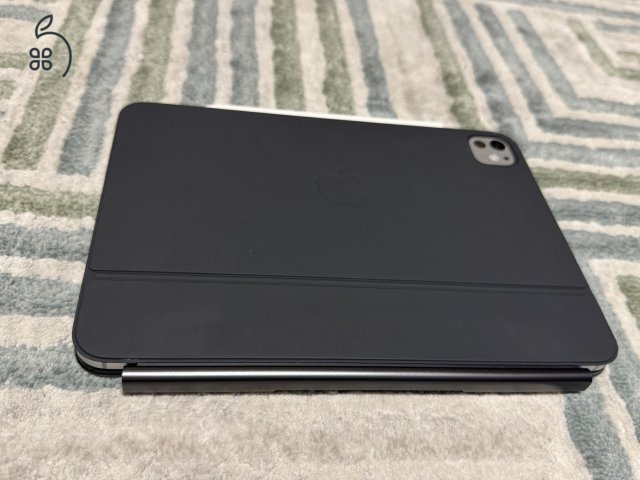 iPad PRO 11” M4 512GB Cellular 5G + Magic keyboard + pencil pro
