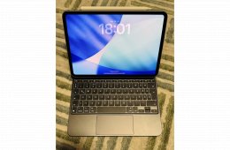 iPad PRO 11” M4 512GB Cellular 5G + Magic keyboard + pencil pro