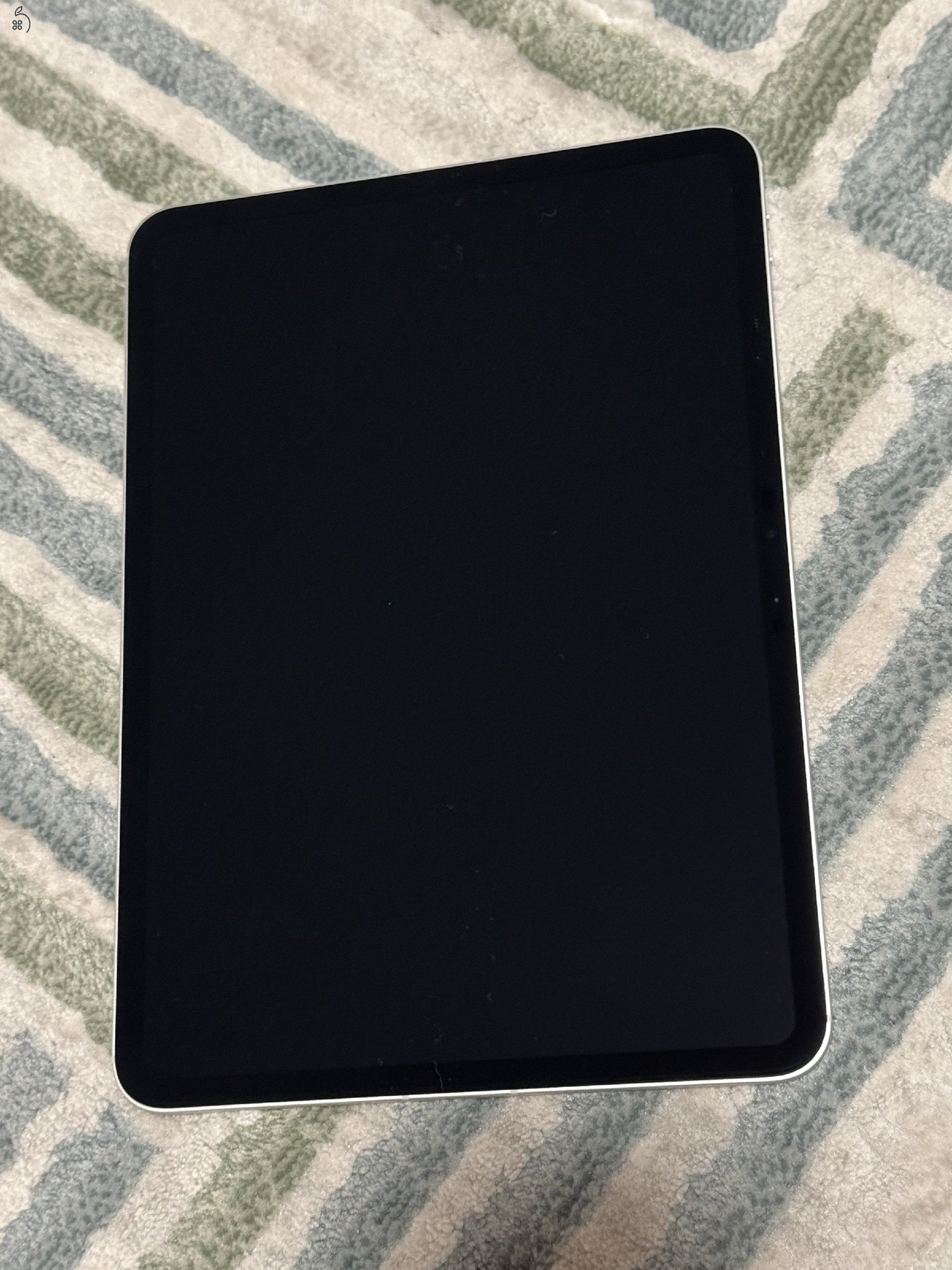 iPad PRO 11” M4 512GB Cellular 5G + Magic keyboard + pencil pro