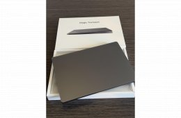 Apple Magic Trackpad - asztroszürke