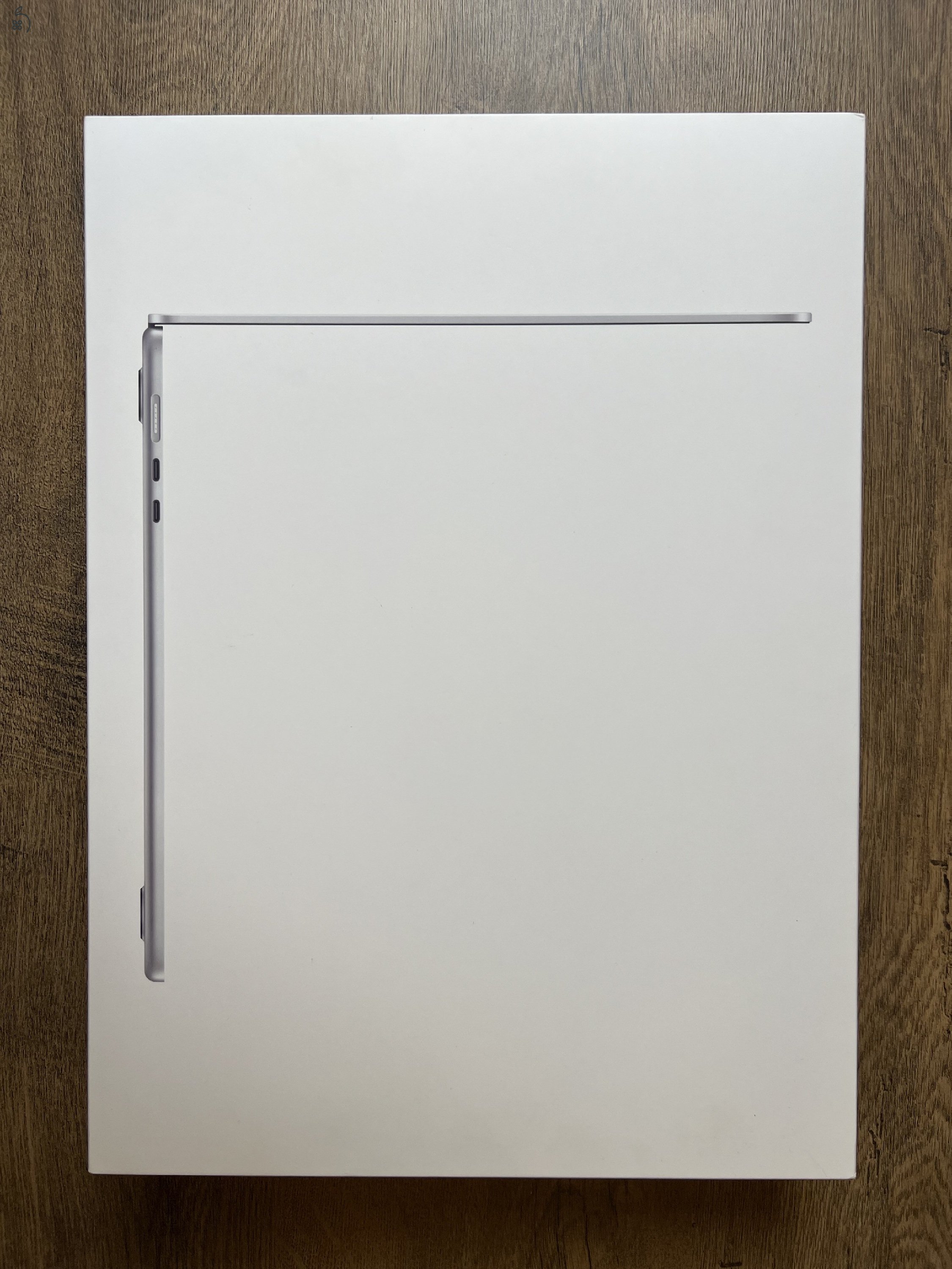 Apple Macbook Air 15 M3 Silver