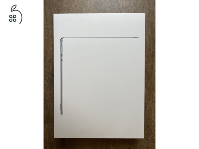 Apple Macbook Air 15 M3 Silver