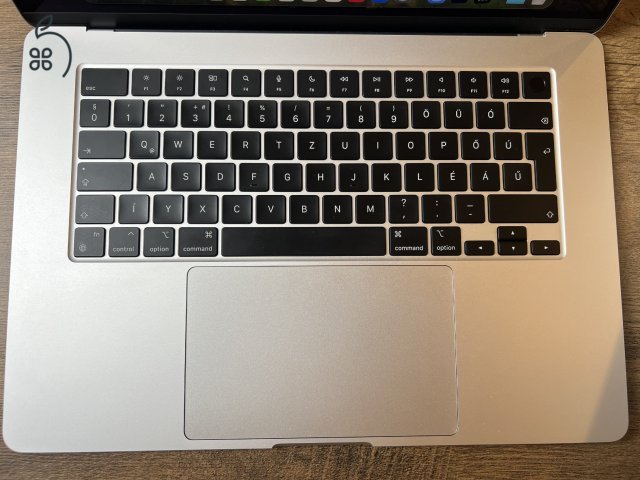 Apple Macbook Air 15 M3 Silver