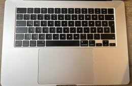 Apple Macbook Air 15 M3 Silver