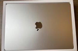 Apple Macbook Air 15 M3 Silver