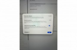 Apple Macbook Air 15 M3 Silver