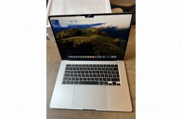 Apple Macbook Air 15 M3 Silver