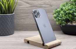 iPhone 12 Pro Graphite 512GB 2 ÉV Garanciával 100%