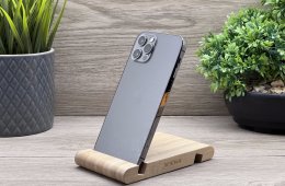 iPhone 12 Pro Graphite 512GB 2 ÉV Garanciával 100%