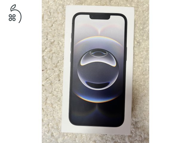 iPhone 16e 128GB Új!