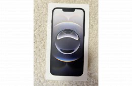 iPhone 16e 128GB Új!