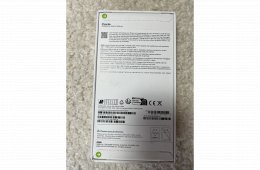 iPhone 16e 128GB Új!