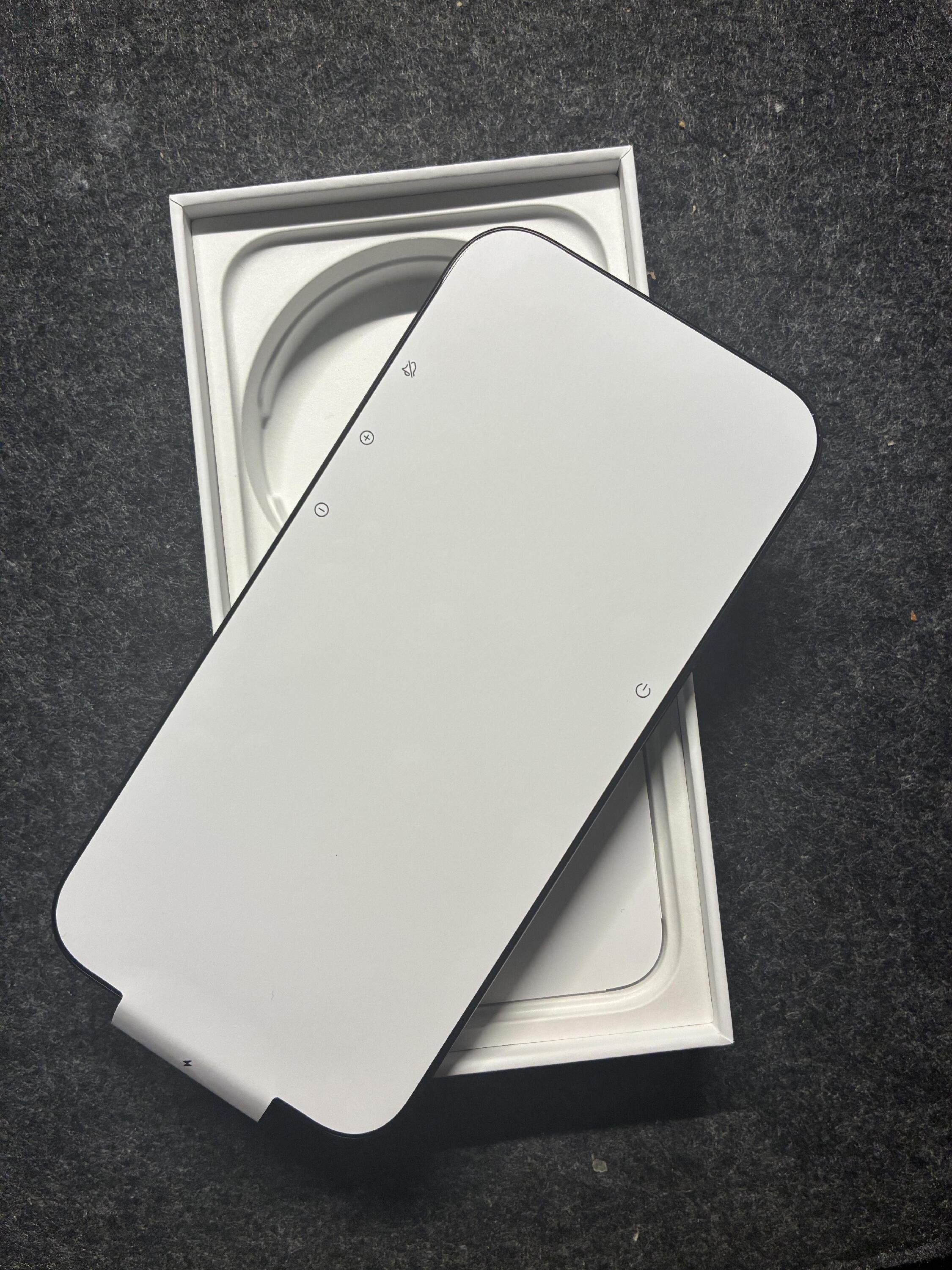 Eladó független iPhone 15Pro 128 GB Fekete - ÚJ!!!!!!