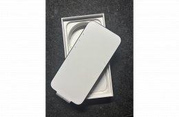 Eladó független iPhone 15Pro 128 GB Fekete - ÚJ!!!!!!
