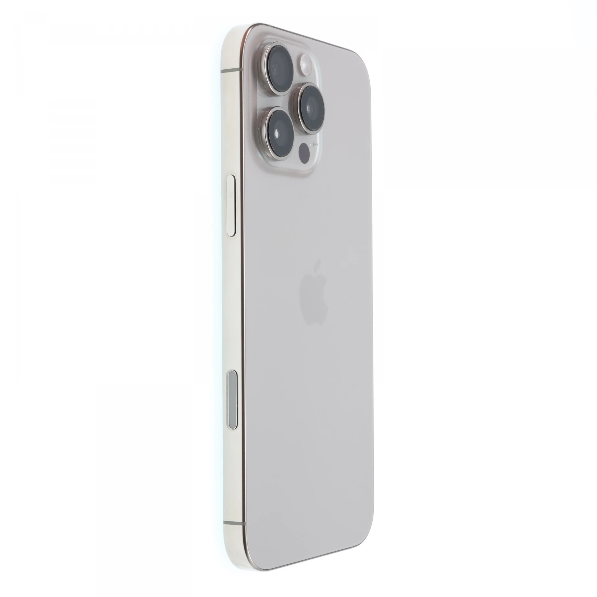 Apple iPhone 16 Pro Max eSIM 256 GB Natural Titanium 98%