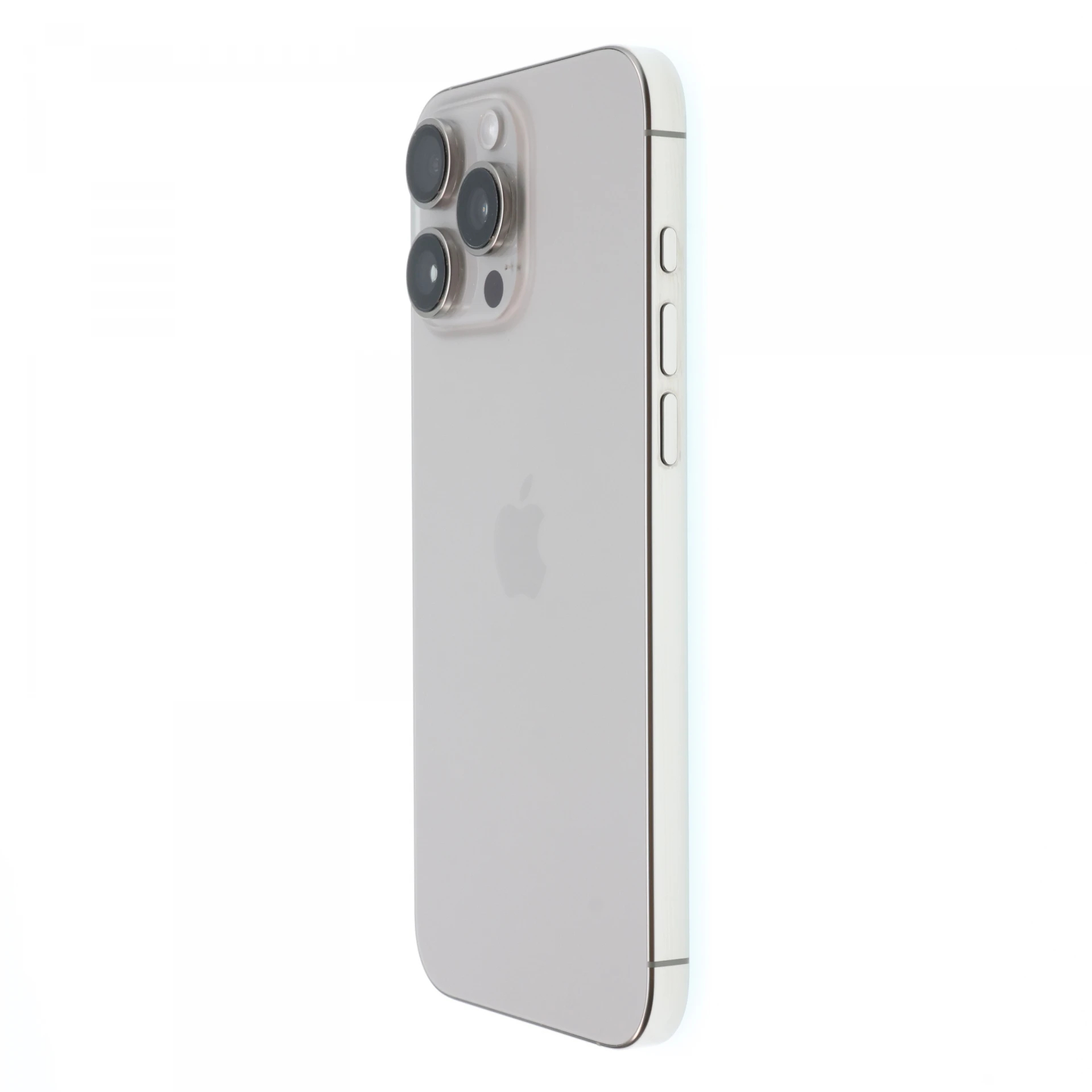 Apple iPhone 16 Pro Max eSIM 256 GB Natural Titanium 98%
